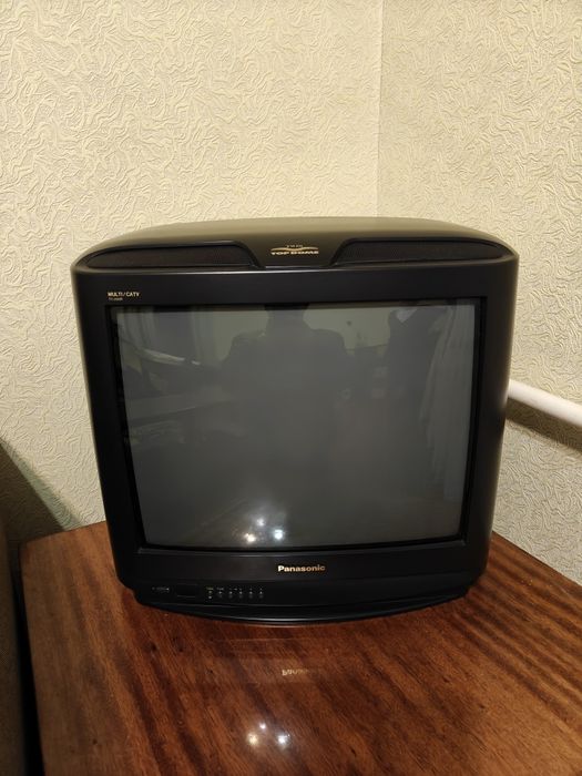 Телевізор Panasonic TC-2160R