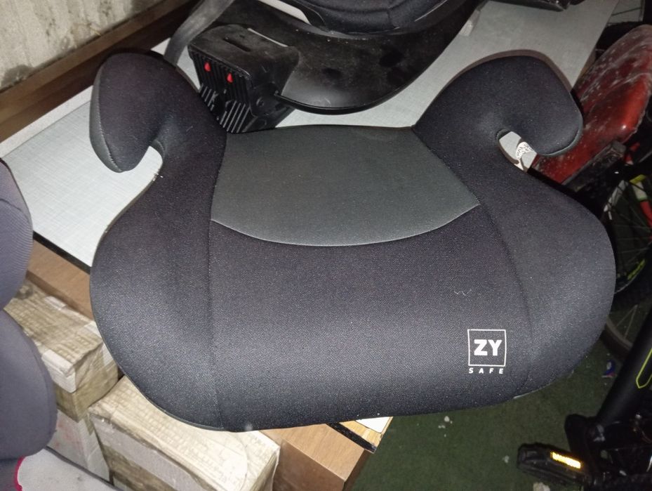 Cadeira/assemto auto