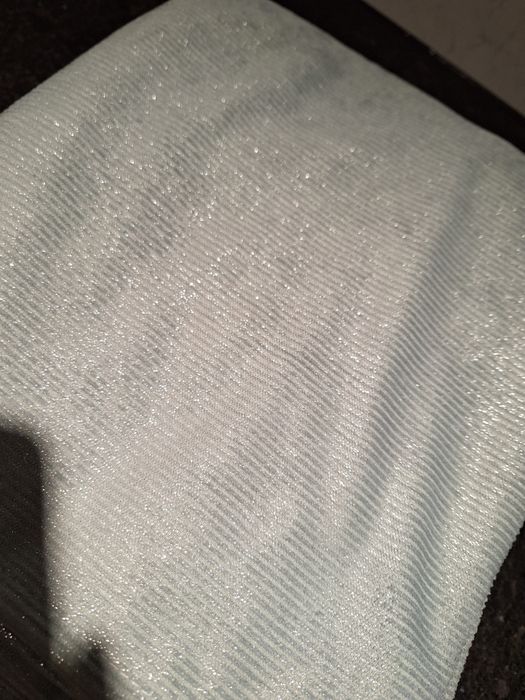 Zasłony na przelotkach komplet 2 szt