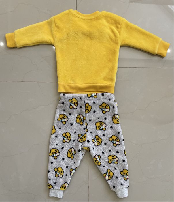 Піжама дитяча george