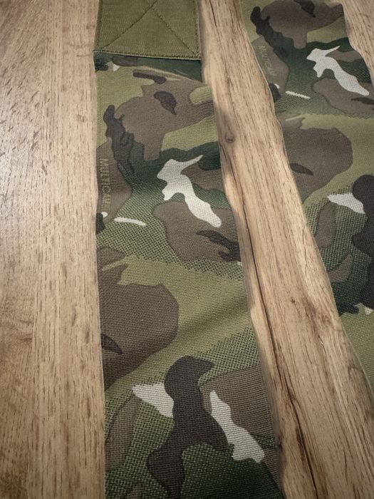 Cummerband gtg multicam M