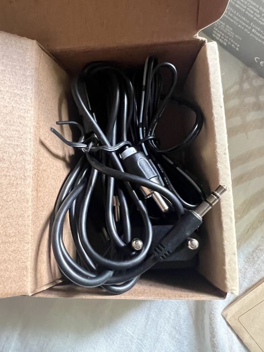 Esinkin W-29 bluetooth receiver адаптор