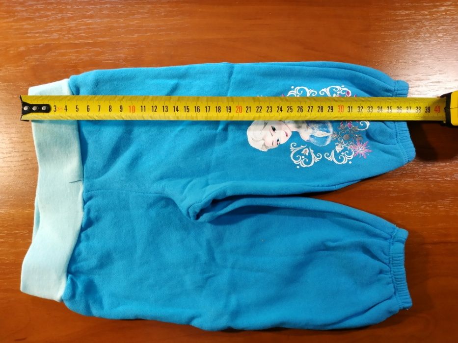 Продам Детский Костюм с Эльзой