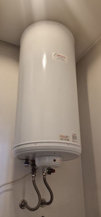 Cilíndros de 100litros