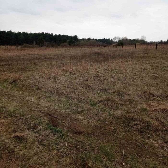 Земельна ділянка Продам земельну ділянку