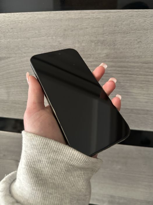 Iphone 15 pro 128 gb