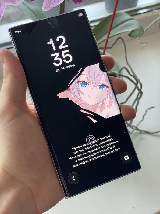 ‼️ ОБМІН S22 ultra 512gb snapdragon‼️