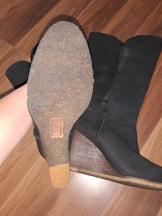 Чоботи зимові UGG