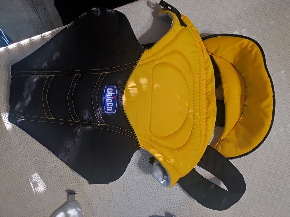 Marsúpio Marca Chicco