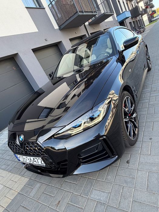 BMW Seria 4