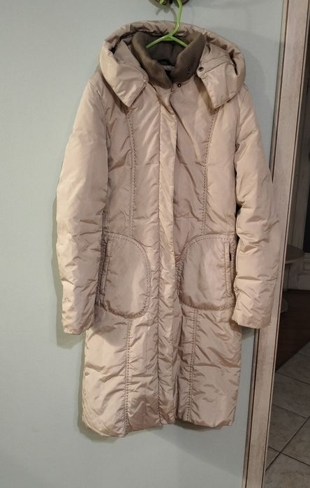 Продам женские куртки и пальто-44,50,54,56 размеров