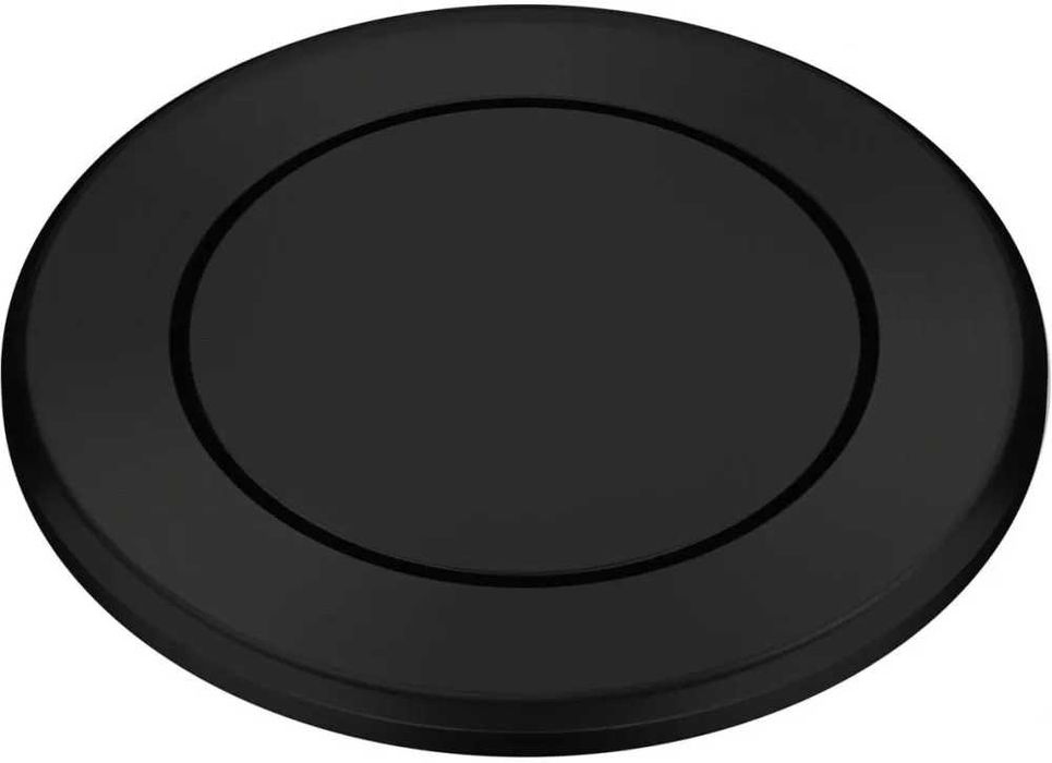 Przycisk korka automatycznego Franke Easy Click Czarny mat