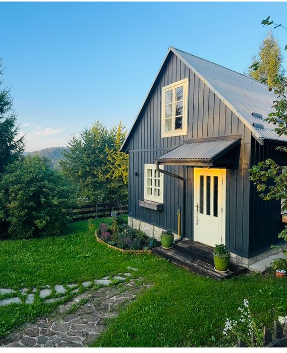 Domek do wynajecia Bieszczady/ferie/narty