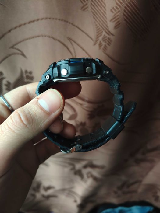Годинник Casio G-Shock