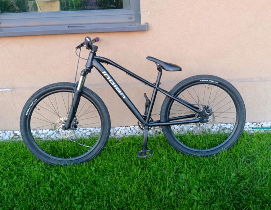 INDIANA X-Dirt 1.0 M14 26"
