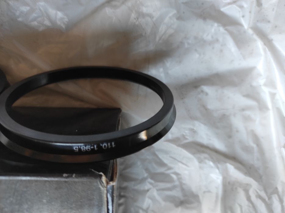 Проставочные кольца