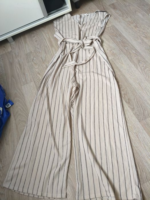 Kombinezon ciążowy