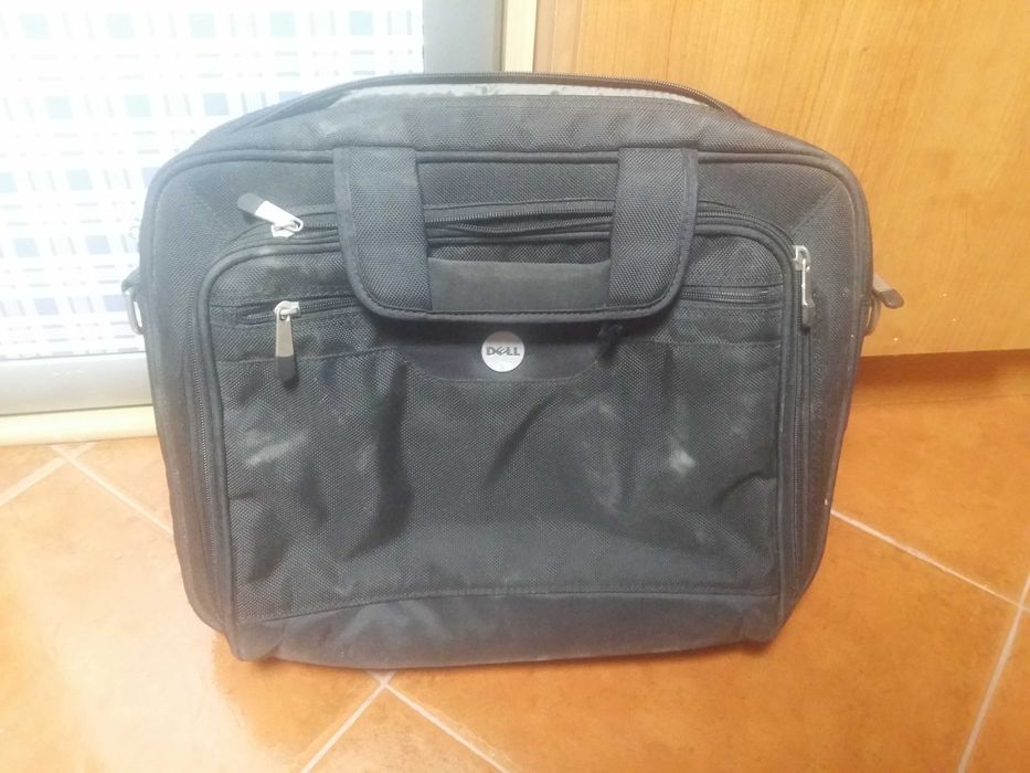 Mala bolsa capa protecao computador pc portatil