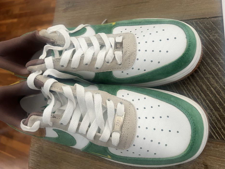 Buty nike air force 1