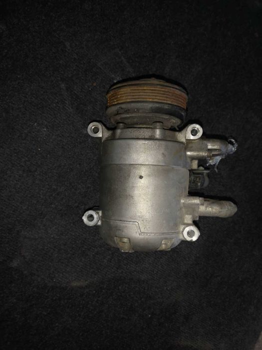 Compressor de Ar Condicionado , BMW E34/E36 Usado