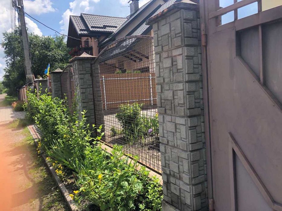 Дом по адресу (площадь 148 м²) - Atlanta.ua - фото 21