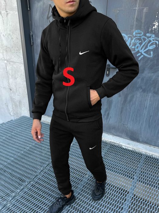ЛІКВІДАЦІЯ ЗИМИ! Куртка Nike, спортвний костюм зимовий. Все по 990 грн