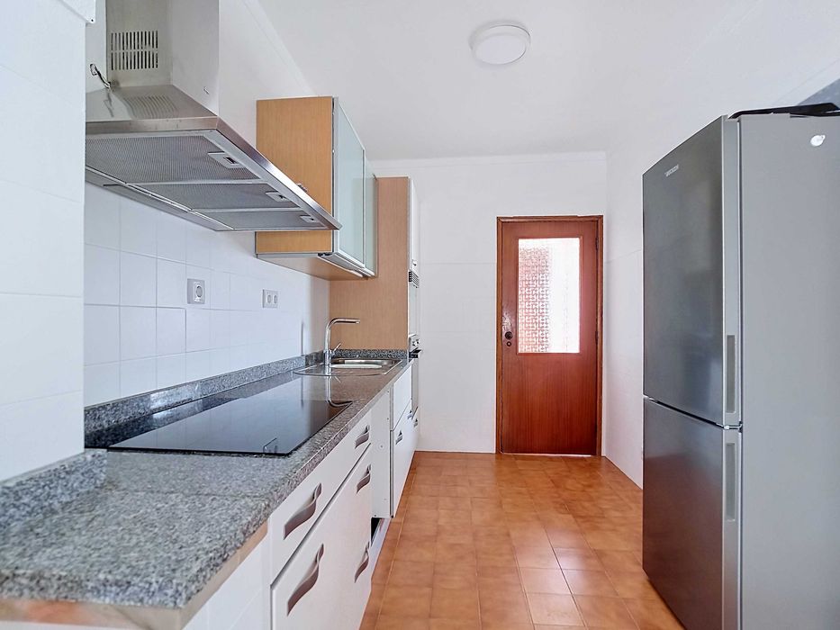Apartamento T2 arrenda