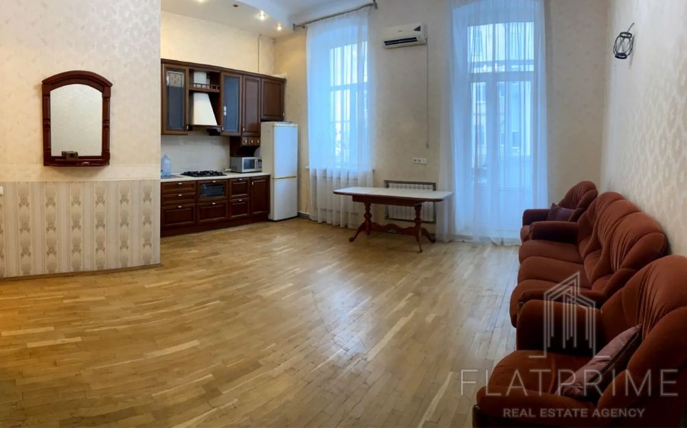 Центр! Вигідна ціна Метро Университет Золоті Ворота