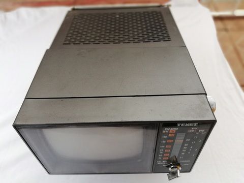 TV portátil em óptimo estado