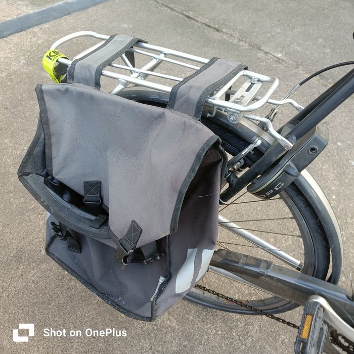 Rower batavus compass