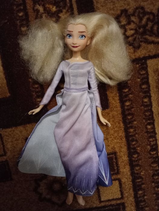 Продам куклы от Disney,Mattel