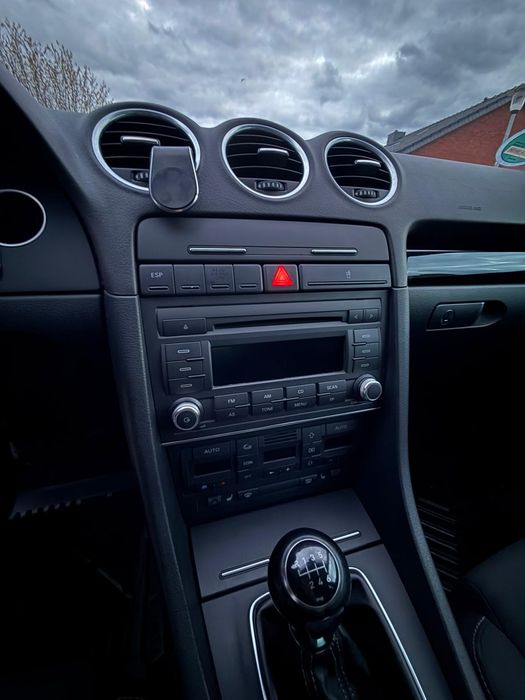 Seat Exeo 2.0 Tdi 143 km