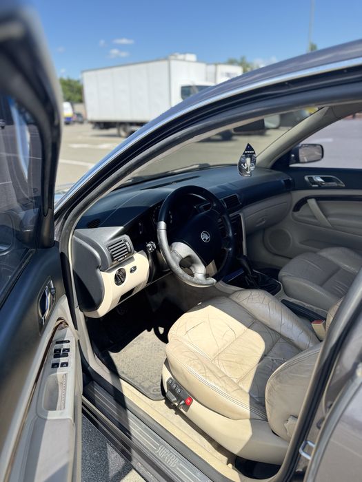 Продам шкода суперб