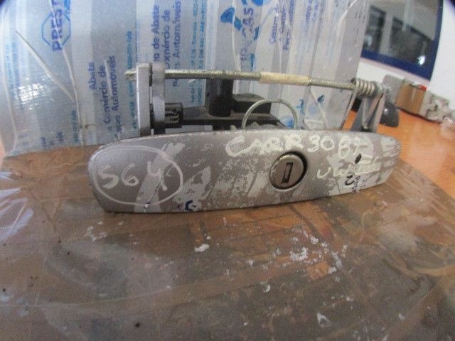 Conjunto de canhões VOLKSWAGEN Polo (9N)