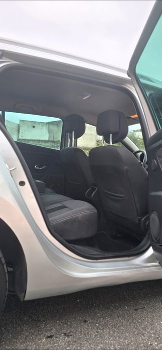 Renault Megane 1.5 Dci 2011