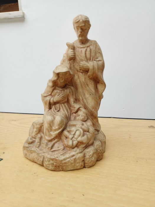 Vendo vários artigos