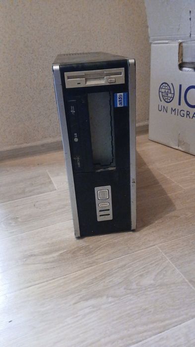 Продам компьютер