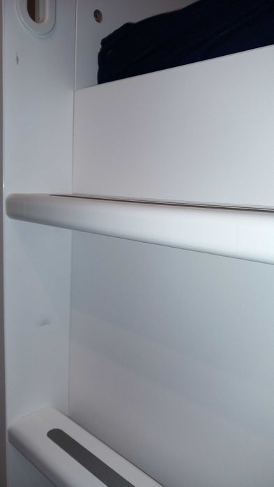 Antresola Ikea SMASTAD