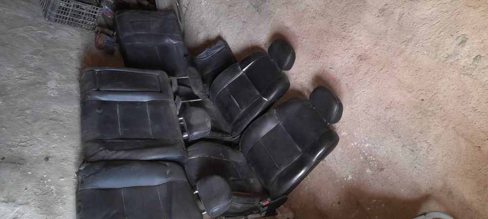 Vendo bancos vectra b