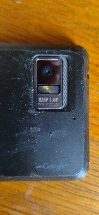 Телефоны MOTOROLA XT875: 50 грн. - Мобильные телефоны / смартфоны ...