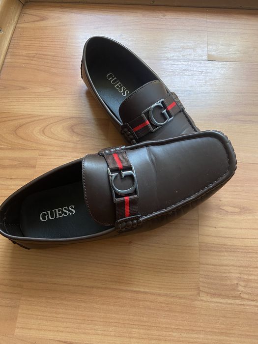 Guess лофери чоловічі