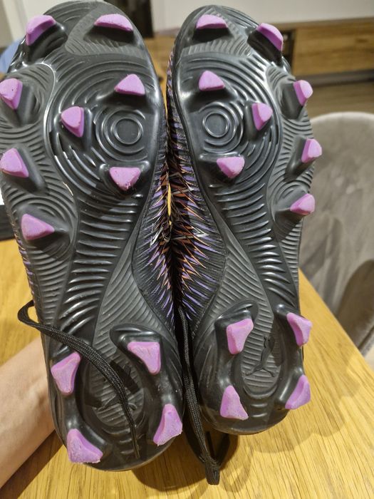 Buty do piłki noznej