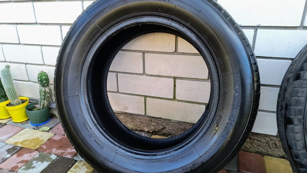 Шини Firestone 2шт. 15 195/65