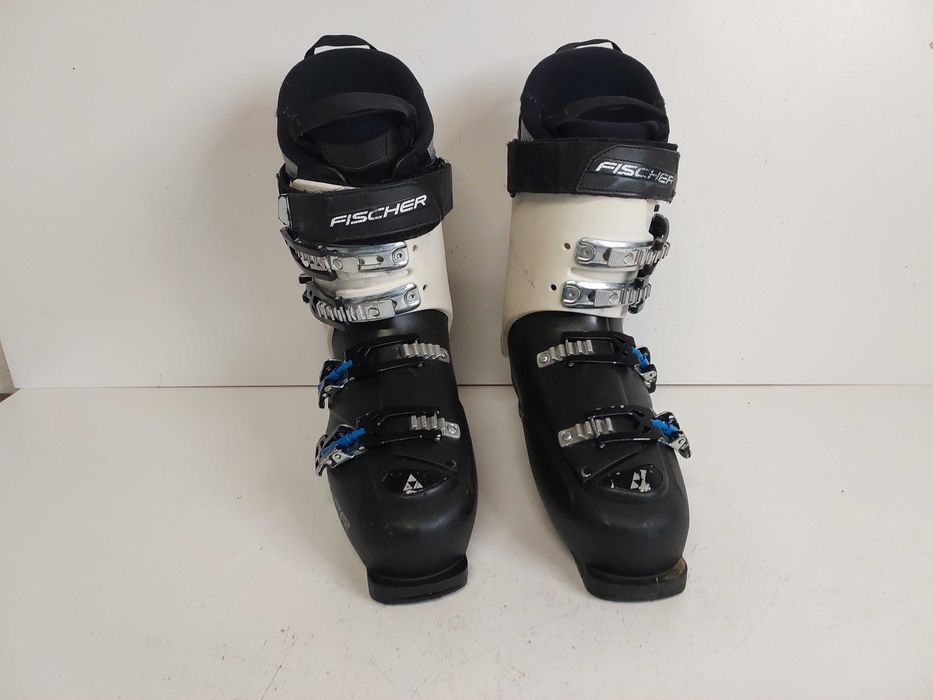 Buty narciarskie FISCHER Cruzar 8 XTR Eu.42 , 27 (3)