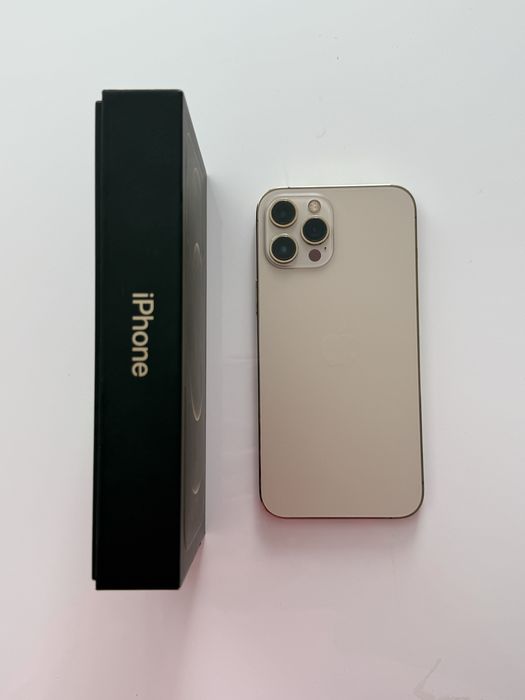 IPhone 12 Pro Max 256GB