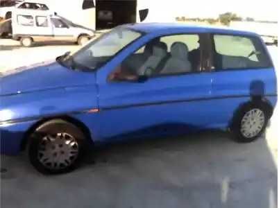 Lancia Y 1.1 blue