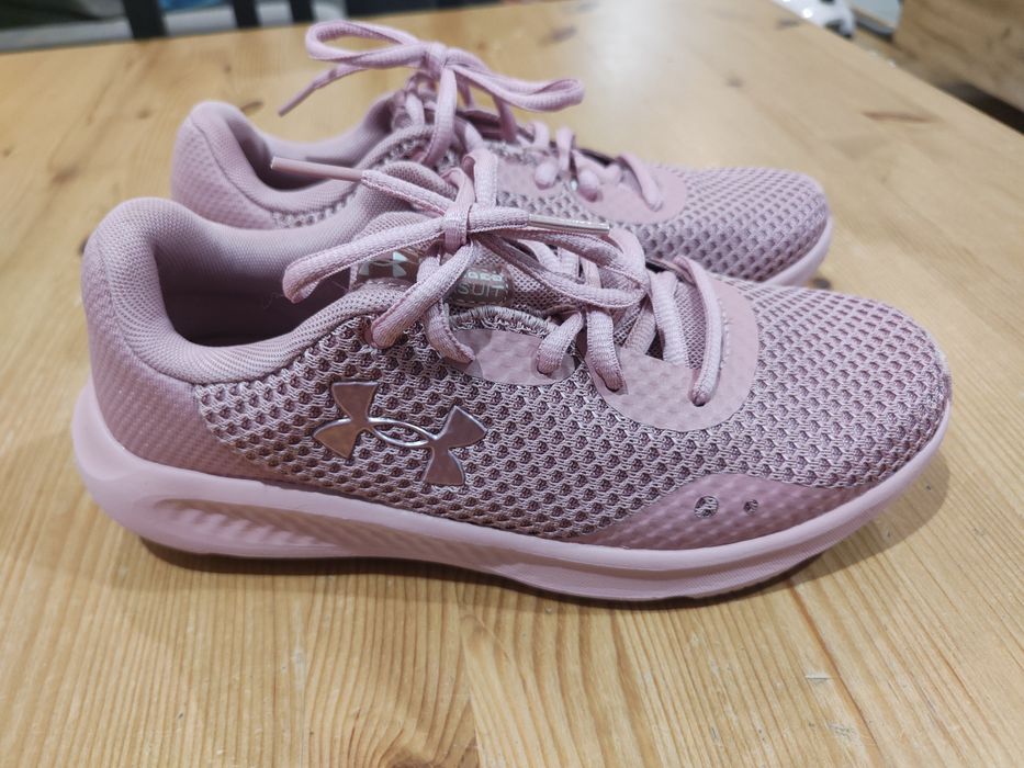 Buty damskie Under Armour CHARGED PURSIUT 3 rozm. 38