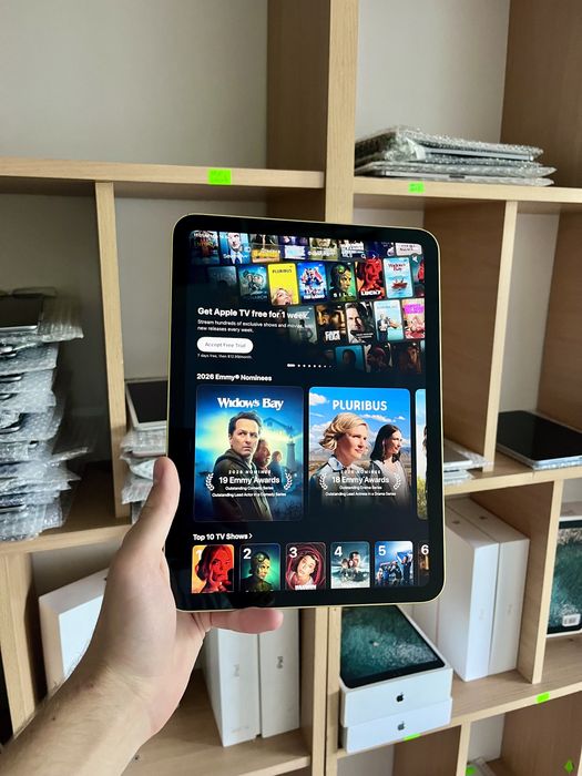 iPad 10 64 GB Айпад 10 64Гб