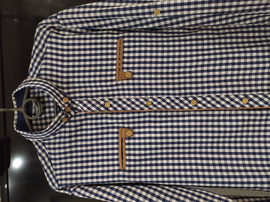 Сорочка чоловіча