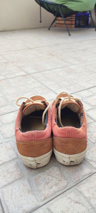 Sapatilhas Vans (Old Skool Edição Limitada)